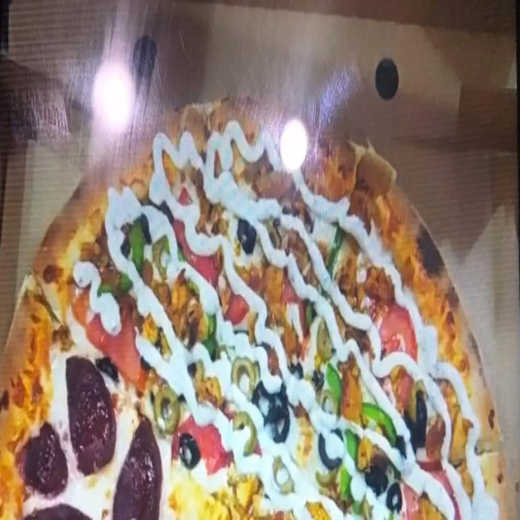 بيتزا رانش
